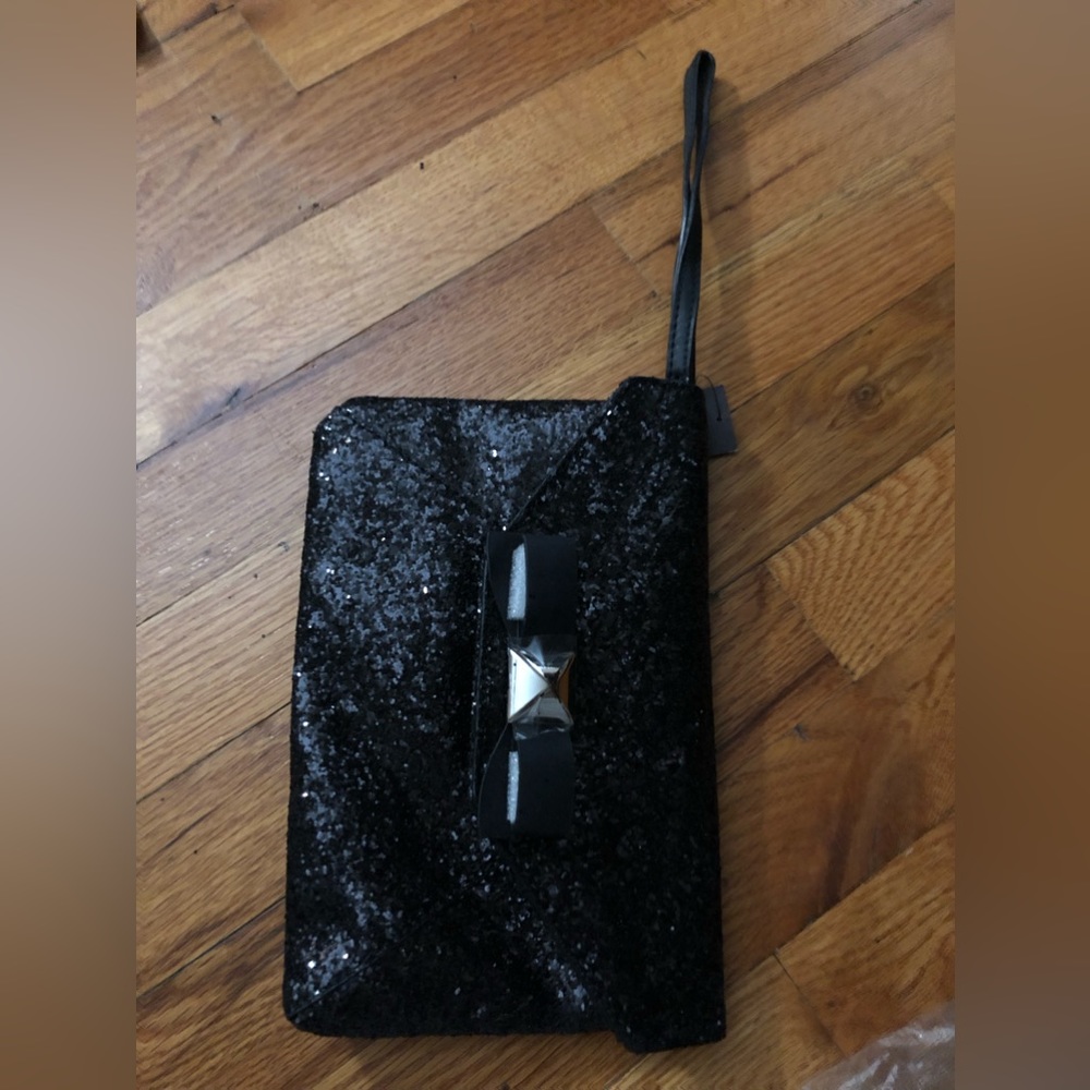 The limited hand purse